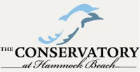 The Conservatory at Hammock Beach Logo
