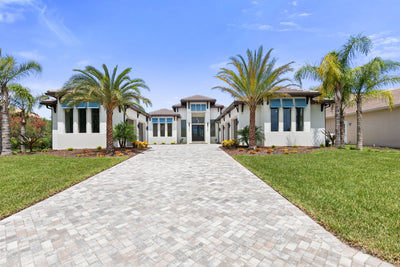 Florida-Friendly Features That Add Lasting Value to Your Custom Home