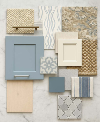 coastal interior selections