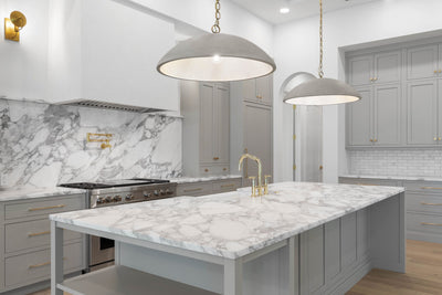 Home for the Holidays: Hosting Made Easy in a Custom Saltwater Home