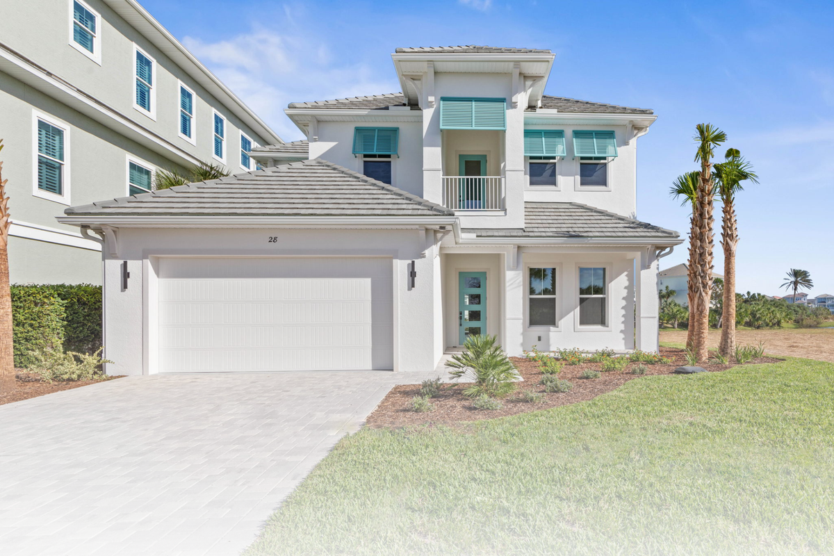 Seaside Point