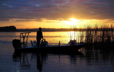 Fishing In Flagler County, Florida: A Paradise For Anglers