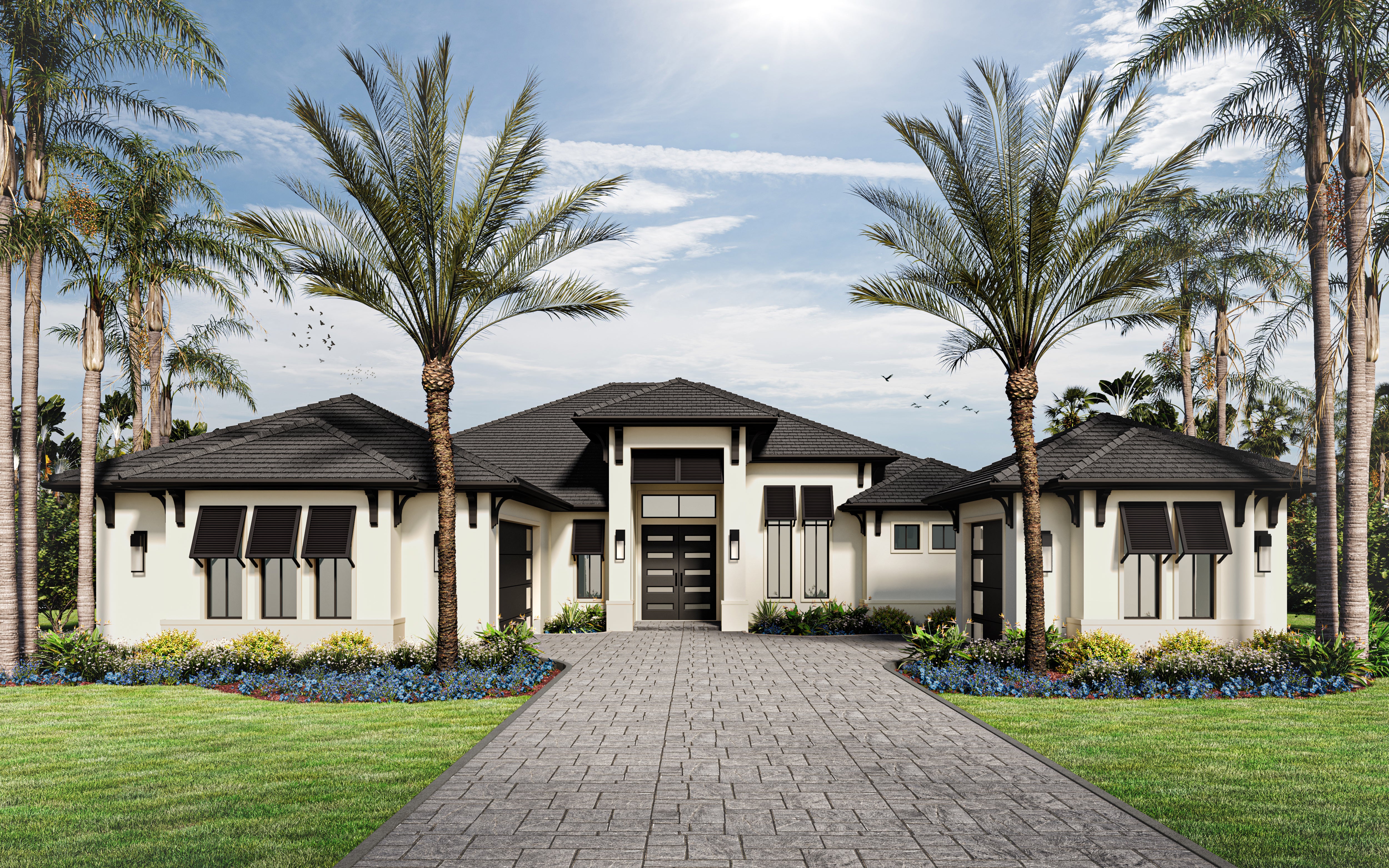 275 Conservatory Drive