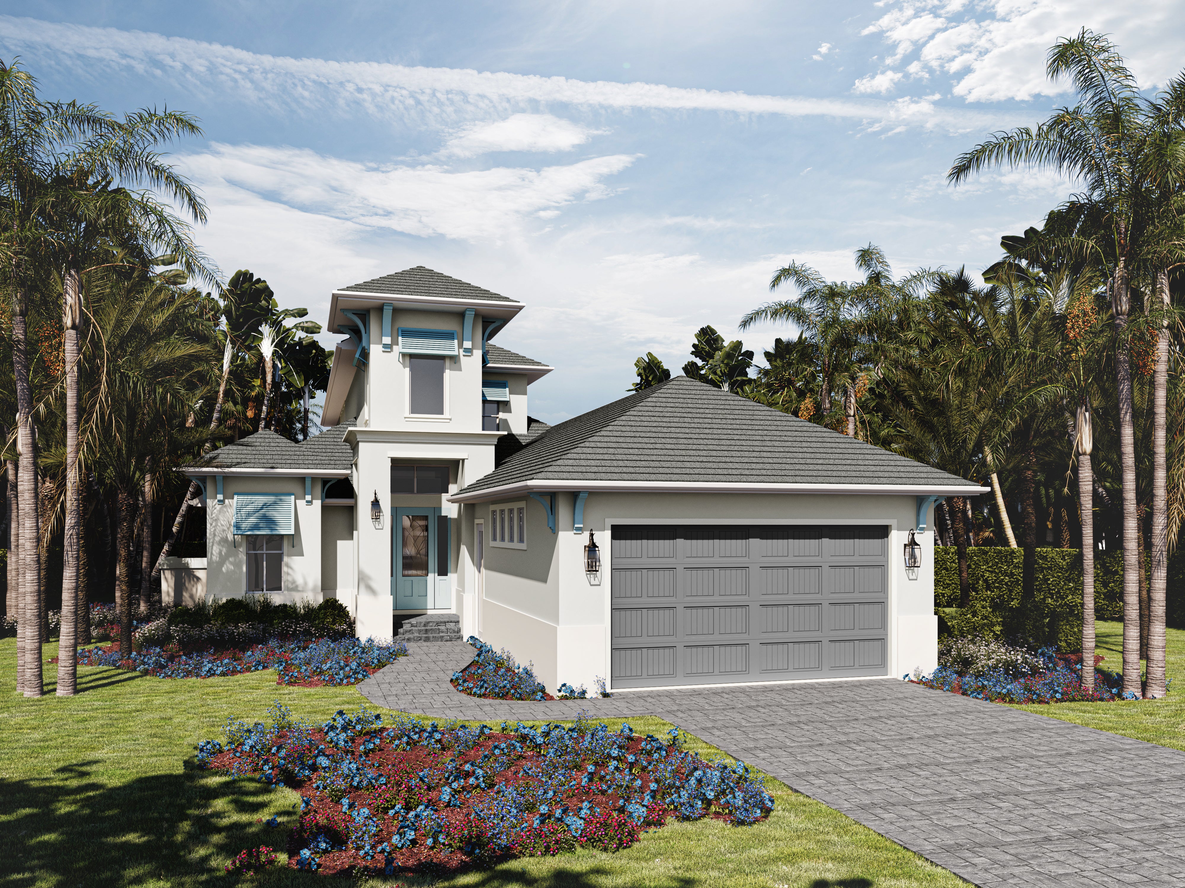 96 Hammock Beach Drive