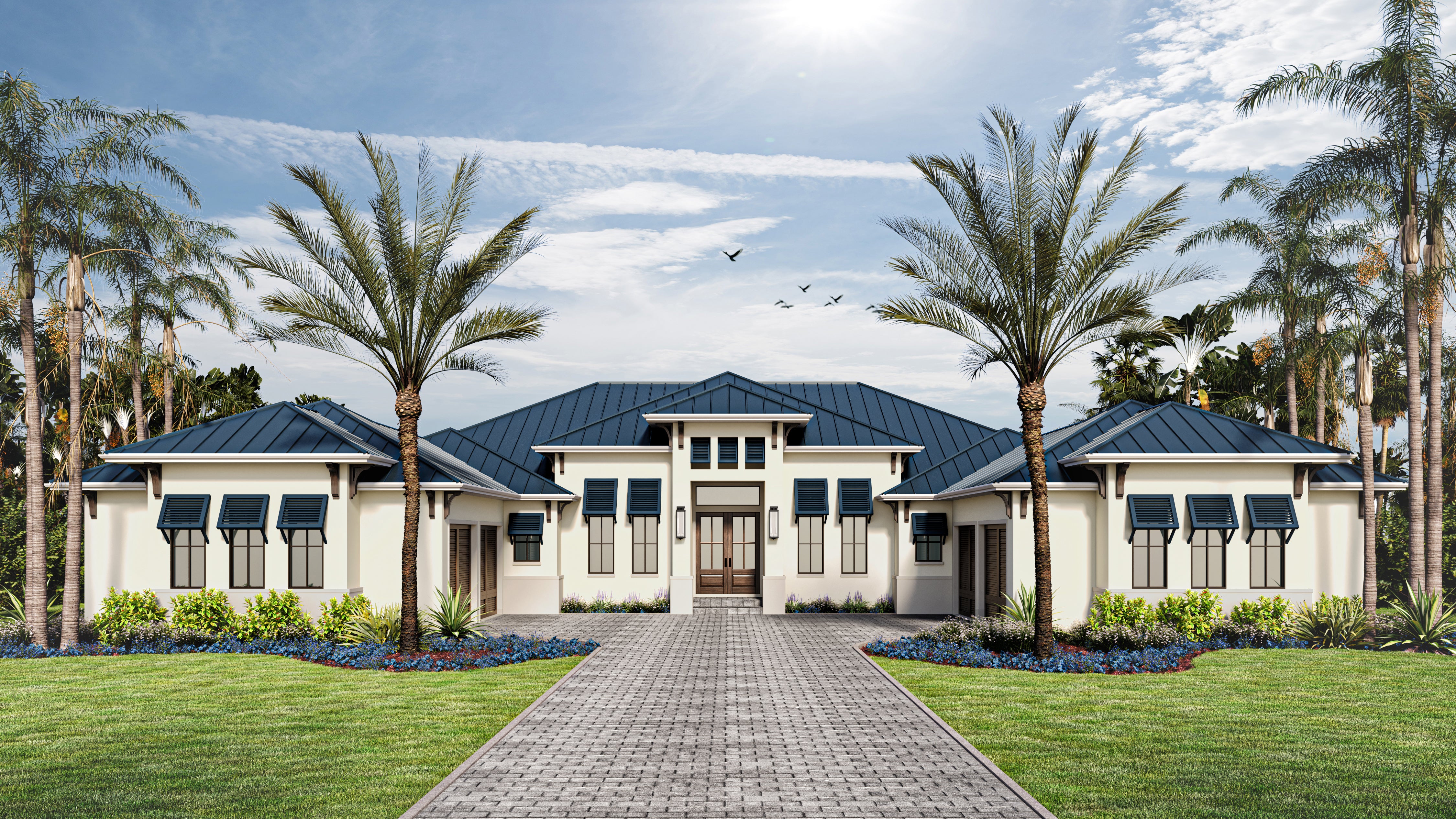 295 S Riverwalk Drive