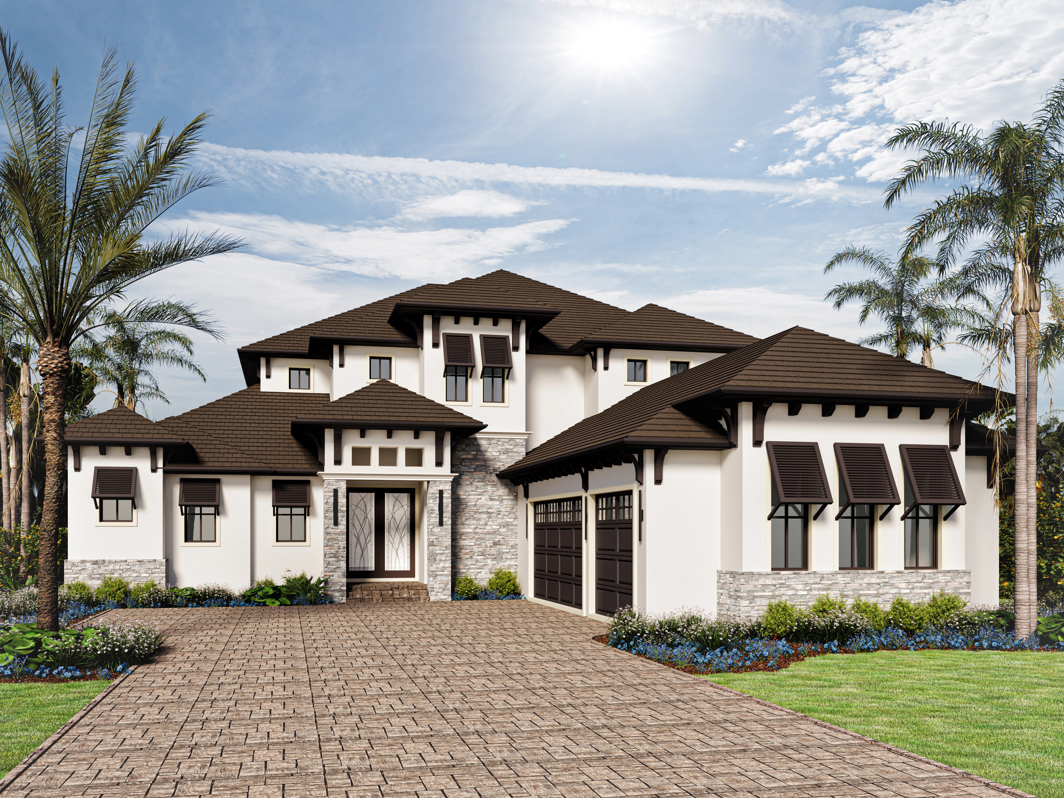 310 Harbor Village Point