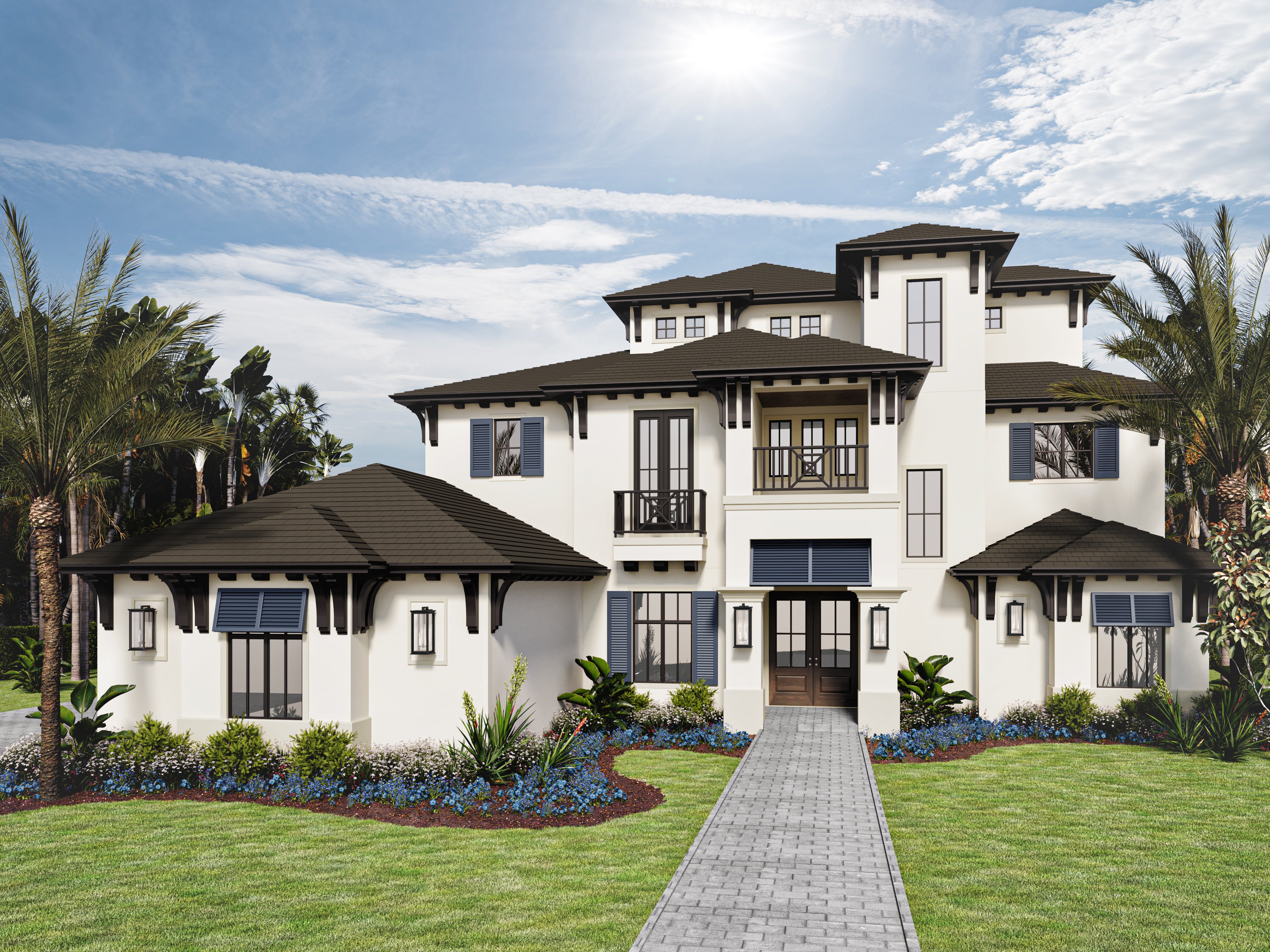 The Oceanview