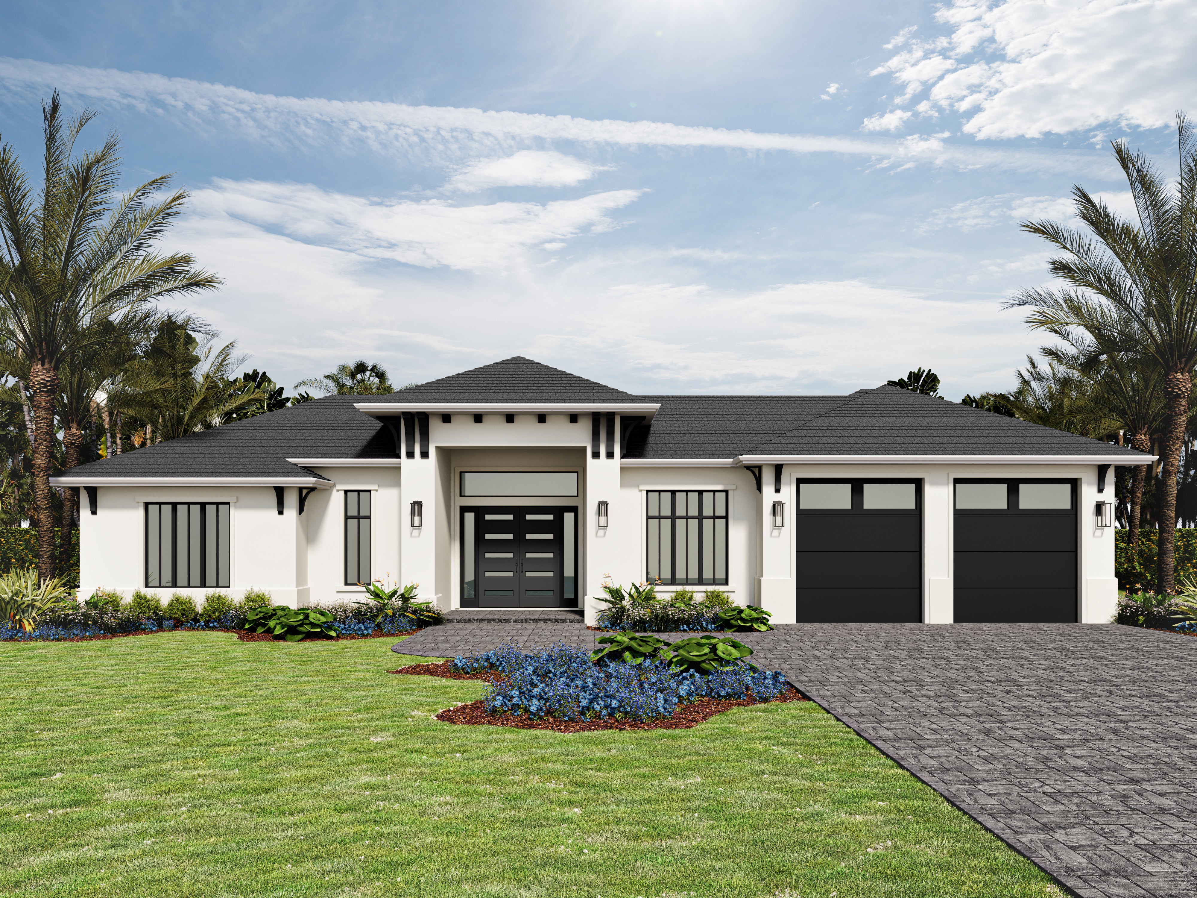 2600 N Ocean Shore