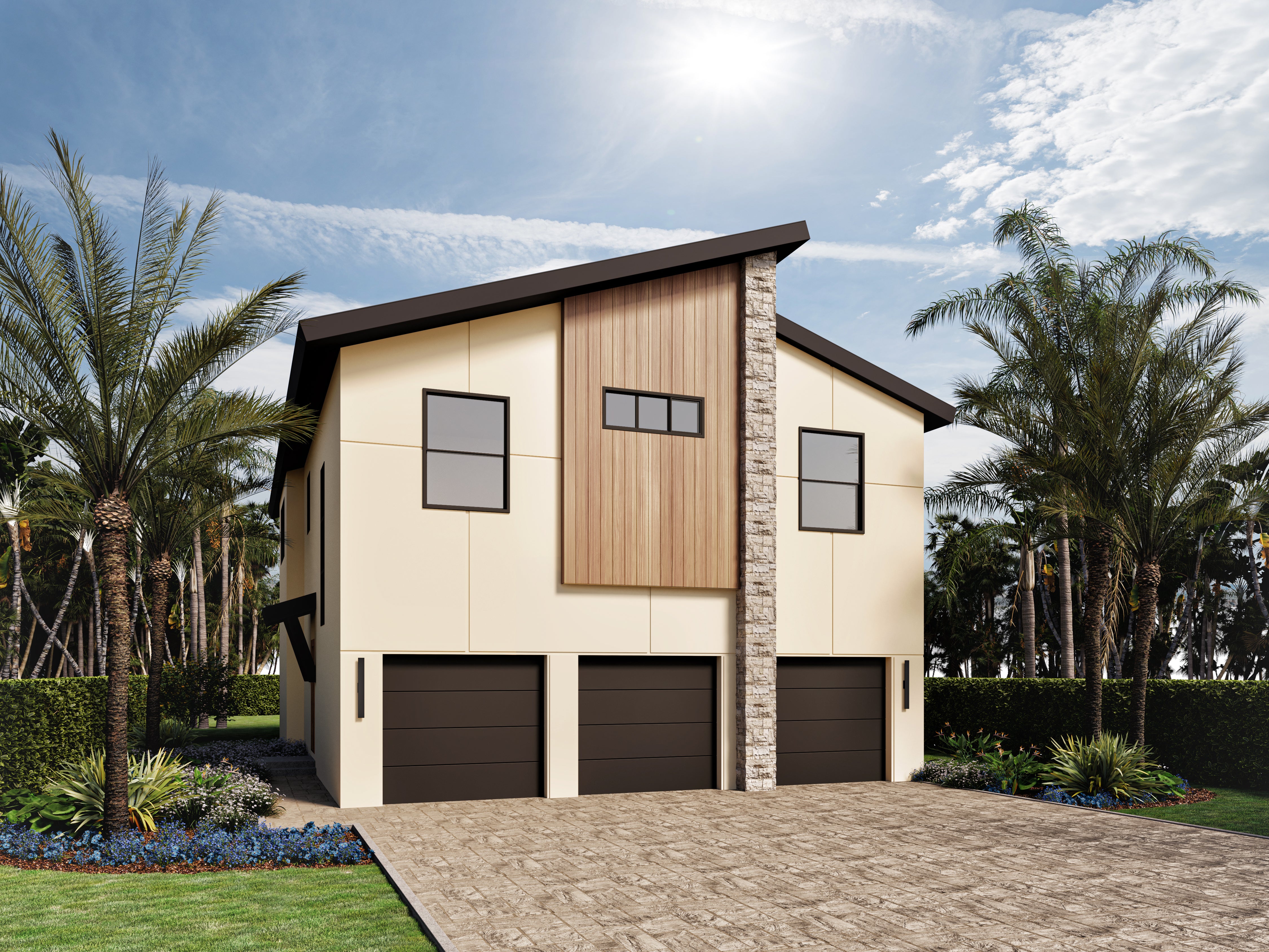 2712 N Ocean Shore