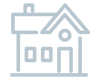 Icon of a house