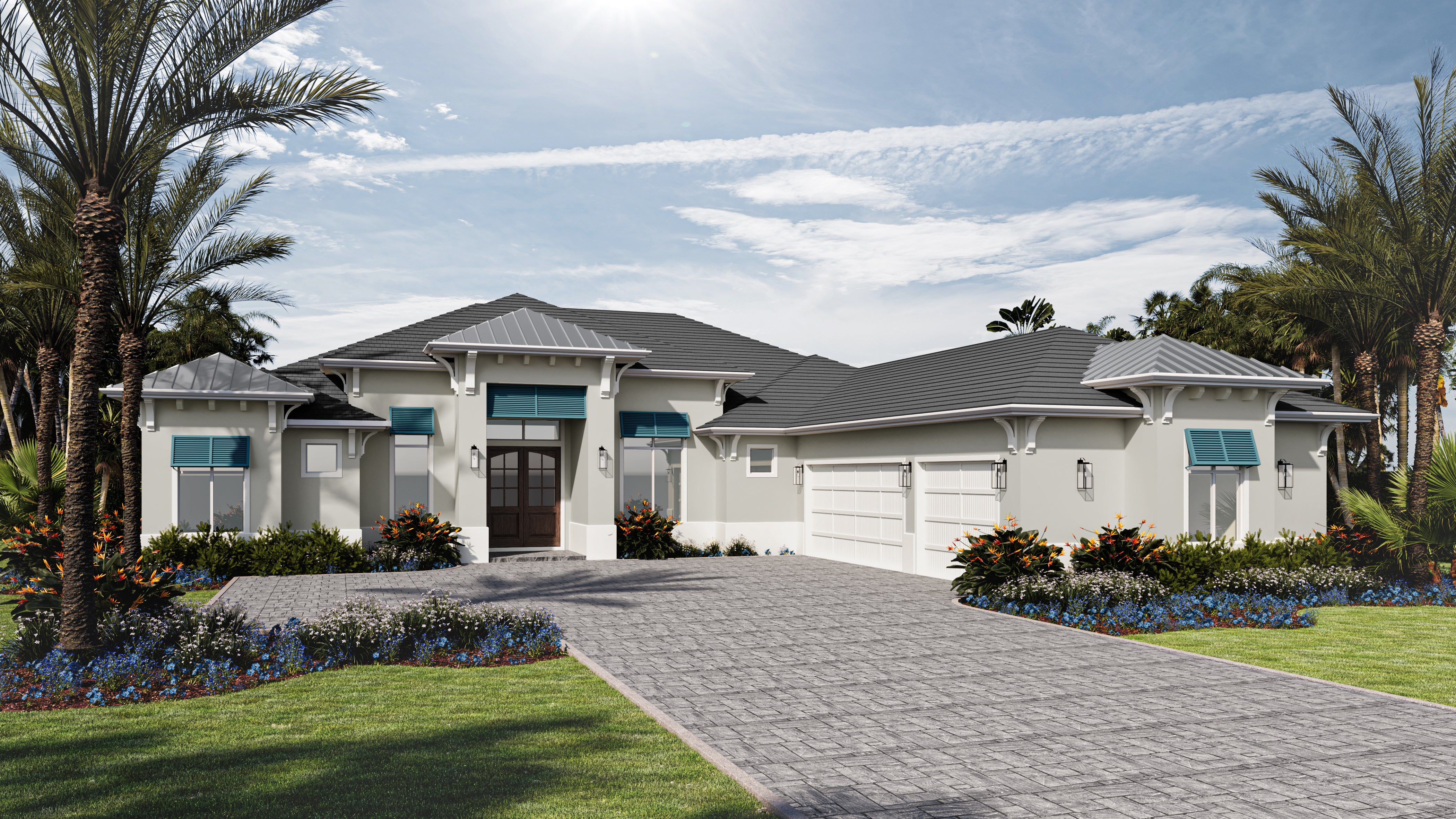 4190 N Ocean Shore